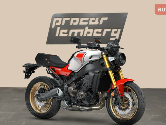 Ямаха XSR 900, объемом двигателя 0.89 л и пробегом 0 тыс. км за 15157 $, фото 1 на Automoto.ua