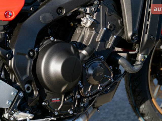 Ямаха XSR 900, объемом двигателя 0.89 л и пробегом 0 тыс. км за 14569 $, фото 6 на Automoto.ua