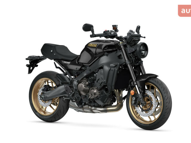 Ямаха XSR 900, об'ємом двигуна 0.89 л та пробігом 0 тис. км за 14569 $, фото 17 на Automoto.ua