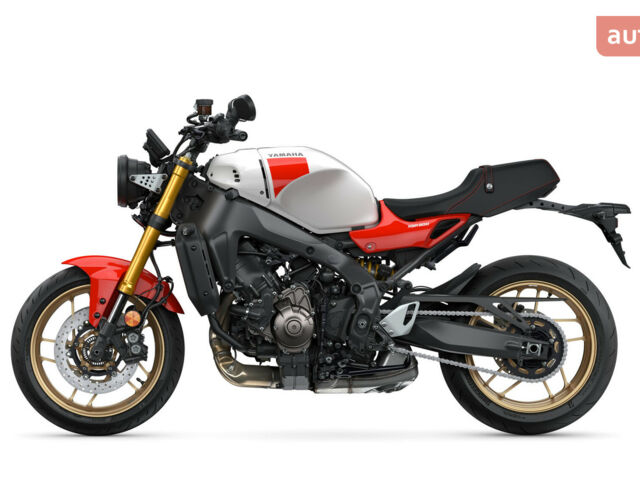 Ямаха XSR 900, объемом двигателя 0.89 л и пробегом 0 тыс. км за 14569 $, фото 15 на Automoto.ua