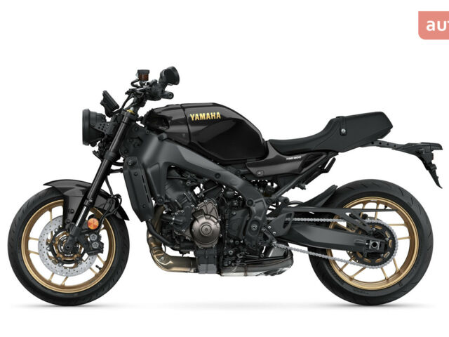 Ямаха XSR 900, объемом двигателя 0.89 л и пробегом 0 тыс. км за 14569 $, фото 20 на Automoto.ua