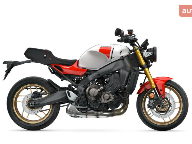Ямаха XSR 900, объемом двигателя 0.89 л и пробегом 0 тыс. км за 14569 $, фото 13 на Automoto.ua