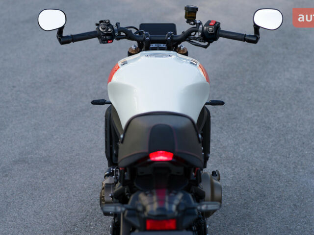 купить новое авто Ямаха XSR 900 2025 года от официального дилера Мотосалон Yamaha Ямаха фото