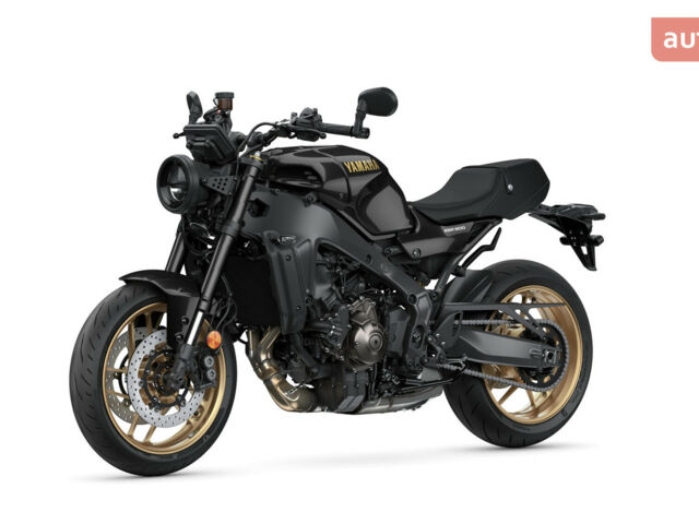 Ямаха XSR 900, объемом двигателя 0.89 л и пробегом 0 тыс. км за 14569 $, фото 21 на Automoto.ua