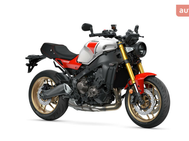 Ямаха XSR 900, объемом двигателя 0.89 л и пробегом 0 тыс. км за 14569 $, фото 7 на Automoto.ua