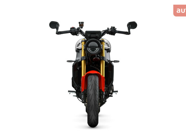 купить новое авто Ямаха XSR 900 2025 года от официального дилера Мотосалон Yamaha Ямаха фото
