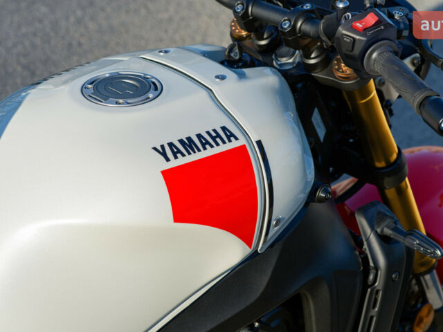 купить новое авто Ямаха XSR 900 2025 года от официального дилера Мотосалон Yamaha Ямаха фото
