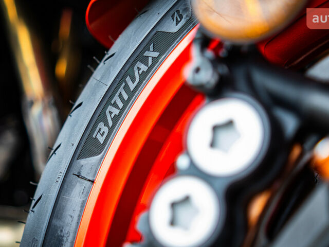 Ямаха XSR 900 GP, объемом двигателя 0.89 л и пробегом 0 тыс. км за 18667 $, фото 18 на Automoto.ua