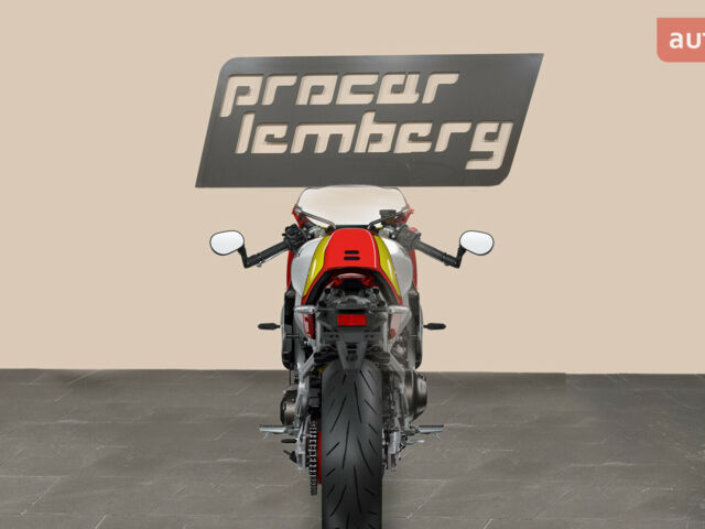 Ямаха XSR 900 GP, объемом двигателя 0.89 л и пробегом 0 тыс. км за 18667 $, фото 7 на Automoto.ua