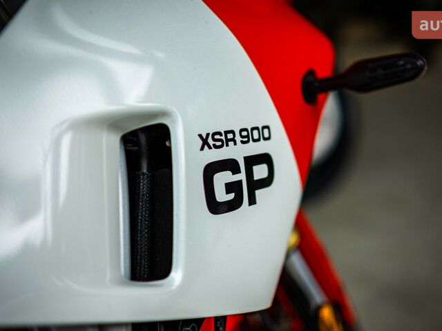 Ямаха XSR 900 GP, объемом двигателя 0.89 л и пробегом 0 тыс. км за 18667 $, фото 16 на Automoto.ua