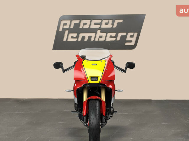 Ямаха XSR 900 GP, объемом двигателя 0.89 л и пробегом 0 тыс. км за 18667 $, фото 3 на Automoto.ua