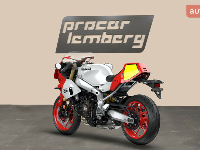 Ямаха XSR 900 GP, объемом двигателя 0.89 л и пробегом 0 тыс. км за 18667 $, фото 6 на Automoto.ua
