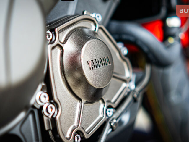 Ямаха XSR 900 GP, объемом двигателя 0.89 л и пробегом 0 тыс. км за 18667 $, фото 20 на Automoto.ua