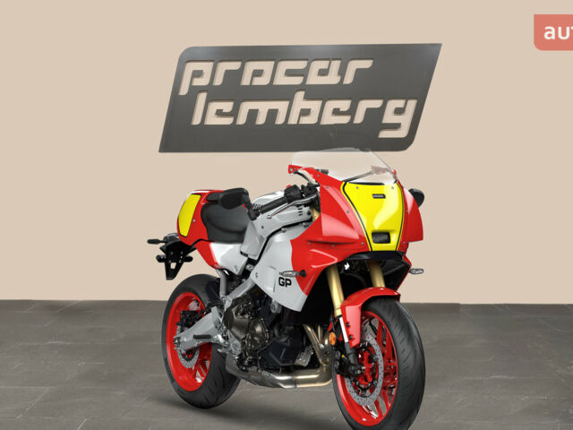 Ямаха XSR 900 GP, объемом двигателя 0.89 л и пробегом 0 тыс. км за 18667 $, фото 2 на Automoto.ua