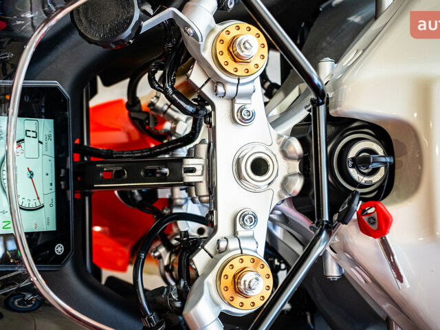 Ямаха XSR 900 GP, объемом двигателя 0.89 л и пробегом 0 тыс. км за 18667 $, фото 19 на Automoto.ua