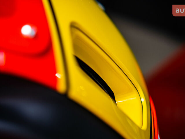 Ямаха XSR 900 GP, объемом двигателя 0.89 л и пробегом 0 тыс. км за 18667 $, фото 17 на Automoto.ua