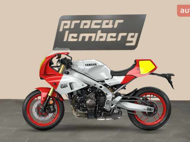 Ямаха XSR 900 GP, объемом двигателя 0.89 л и пробегом 0 тыс. км за 18667 $, фото 5 на Automoto.ua