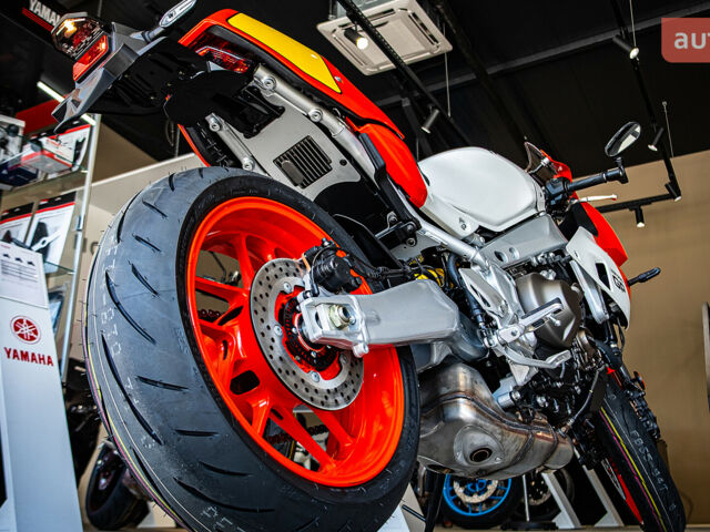 Ямаха XSR 900 GP, объемом двигателя 0.89 л и пробегом 0 тыс. км за 18667 $, фото 11 на Automoto.ua