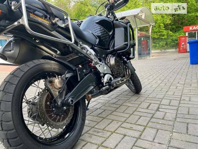 Ямаха XT 1200Z Super Tenere, об'ємом двигуна 1.2 л та пробігом 56 тис. км за 9400 $, фото 14 на Automoto.ua