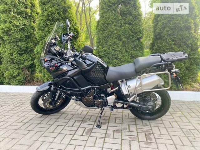 Ямаха XT 1200Z Super Tenere, об'ємом двигуна 1.2 л та пробігом 56 тис. км за 9400 $, фото 18 на Automoto.ua