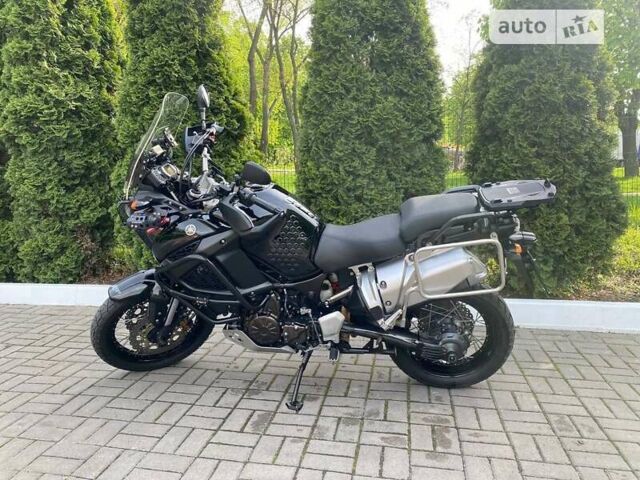 Ямаха XT 1200Z Super Tenere, об'ємом двигуна 1.2 л та пробігом 56 тис. км за 9400 $, фото 16 на Automoto.ua