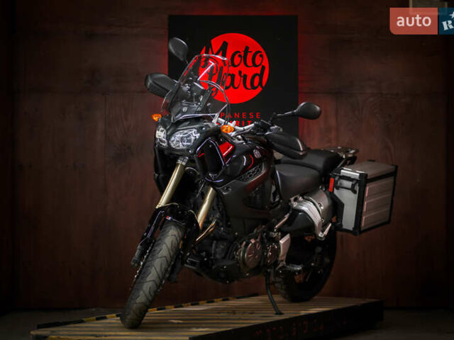 Ямаха XT 1200Z Super Tenere, объемом двигателя 1.2 л и пробегом 39 тыс. км за 11500 $, фото 2 на Automoto.ua