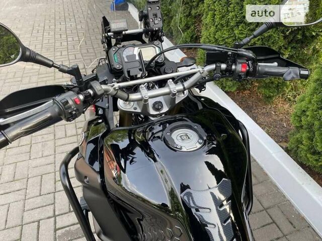 Ямаха XT 1200Z Super Tenere, об'ємом двигуна 1.2 л та пробігом 56 тис. км за 9400 $, фото 15 на Automoto.ua