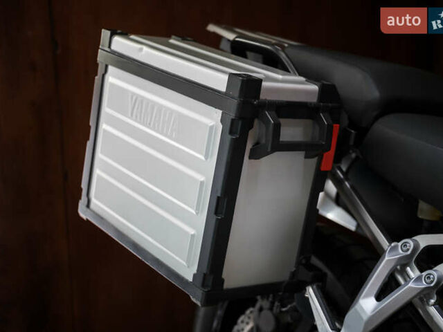 Ямаха XT 1200Z Super Tenere, объемом двигателя 1.2 л и пробегом 39 тыс. км за 11500 $, фото 12 на Automoto.ua