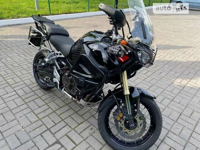 Ямаха XT 1200Z Super Tenere, об'ємом двигуна 1.2 л та пробігом 56 тис. км за 9400 $, фото 2 на Automoto.ua