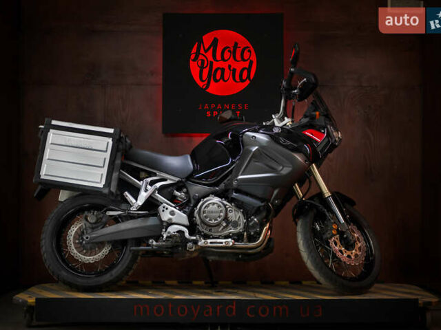 Ямаха XT 1200Z Super Tenere, объемом двигателя 1.2 л и пробегом 39 тыс. км за 11500 $, фото 4 на Automoto.ua