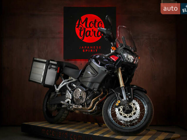 Ямаха XT 1200Z Super Tenere, объемом двигателя 1.2 л и пробегом 39 тыс. км за 11500 $, фото 3 на Automoto.ua