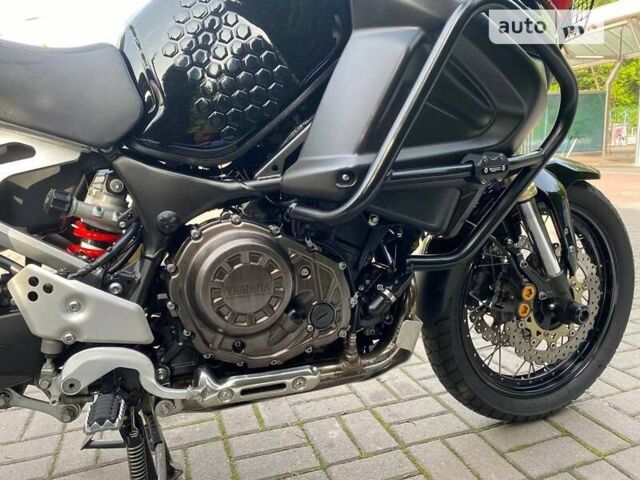 Ямаха XT 1200Z Super Tenere, об'ємом двигуна 1.2 л та пробігом 56 тис. км за 9400 $, фото 6 на Automoto.ua