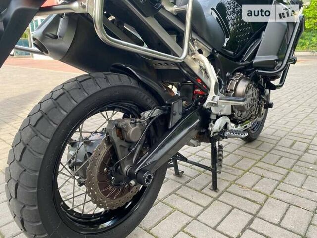 Ямаха XT 1200Z Super Tenere, об'ємом двигуна 1.2 л та пробігом 56 тис. км за 9400 $, фото 7 на Automoto.ua