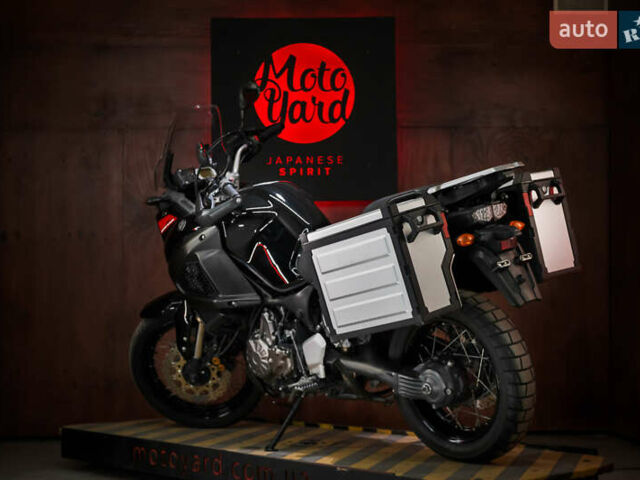 Ямаха XT 1200Z Super Tenere, объемом двигателя 1.2 л и пробегом 39 тыс. км за 11500 $, фото 1 на Automoto.ua