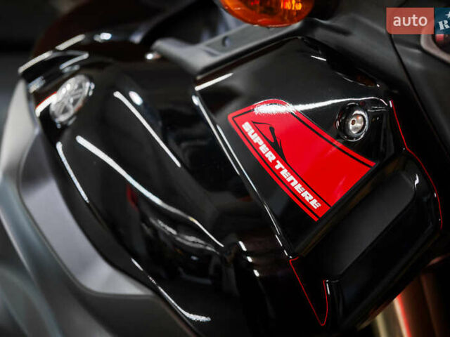 Ямаха XT 1200Z Super Tenere, объемом двигателя 1.2 л и пробегом 39 тыс. км за 11500 $, фото 7 на Automoto.ua