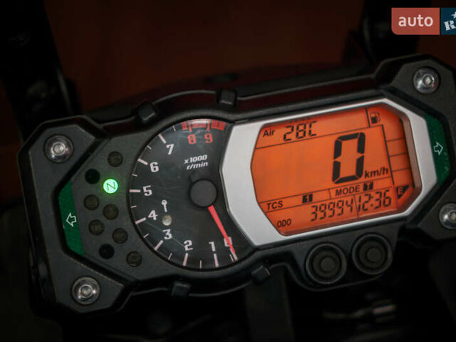 Ямаха XT 1200Z Super Tenere, объемом двигателя 1.2 л и пробегом 39 тыс. км за 11500 $, фото 8 на Automoto.ua