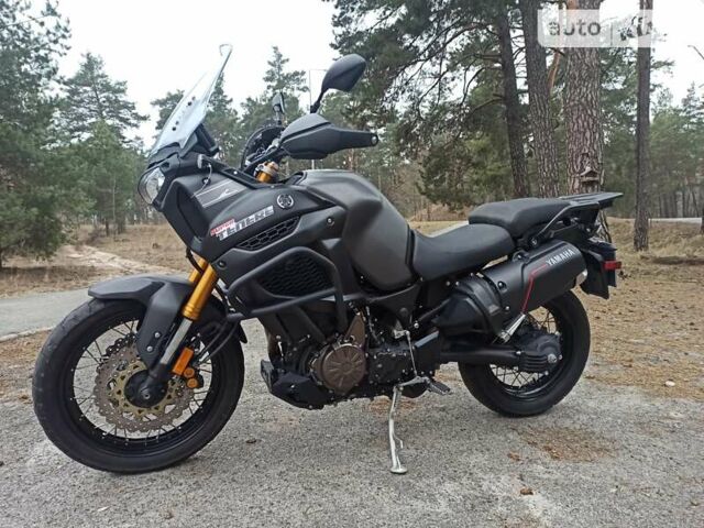 Ямаха XT 1200Z Super Tenere, об'ємом двигуна 0 л та пробігом 20 тис. км за 12999 $, фото 1 на Automoto.ua