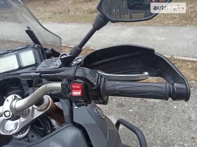 Ямаха XT 1200Z Super Tenere, об'ємом двигуна 0 л та пробігом 20 тис. км за 12999 $, фото 10 на Automoto.ua