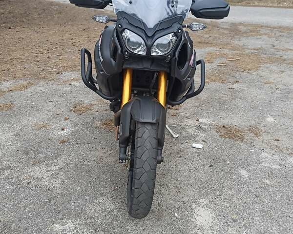 Ямаха XT 1200Z Super Tenere, об'ємом двигуна 0 л та пробігом 20 тис. км за 12999 $, фото 4 на Automoto.ua