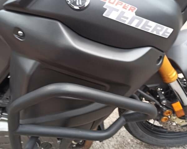 Ямаха XT 1200Z Super Tenere, об'ємом двигуна 0 л та пробігом 20 тис. км за 12999 $, фото 16 на Automoto.ua