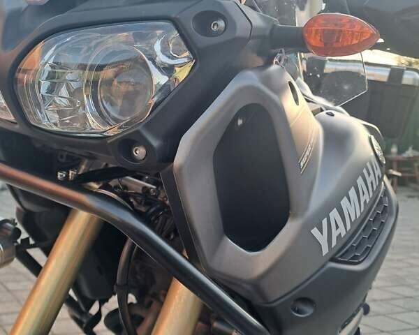Ямаха XT 1200Z Super Tenere, объемом двигателя 1.2 л и пробегом 50 тыс. км за 10700 $, фото 9 на Automoto.ua