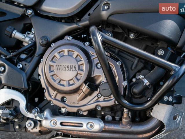 Серый Ямаха XT 1200Z Super Tenere, объемом двигателя 1.2 л и пробегом 4 тыс. км за 12999 $, фото 8 на Automoto.ua