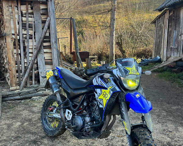 Ямаха XT 660, об'ємом двигуна 0.6 л та пробігом 40 тис. км за 2300 $, фото 3 на Automoto.ua