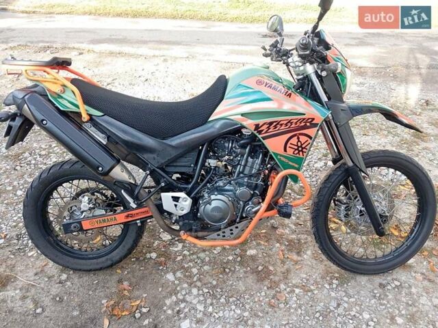 Ямаха XT 660, объемом двигателя 0.6 л и пробегом 65 тыс. км за 4000 $, фото 3 на Automoto.ua