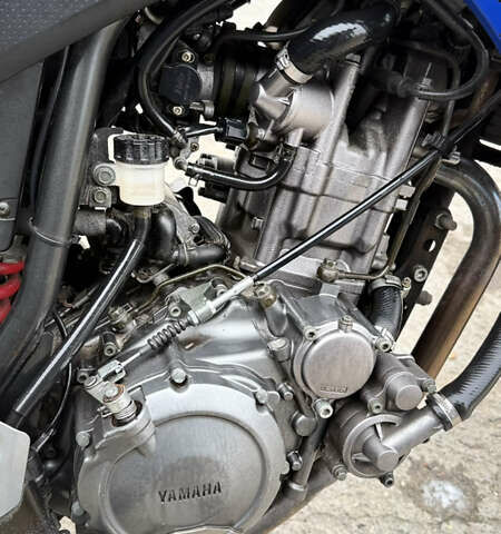 Синій Ямаха XT 660, об'ємом двигуна 0.66 л та пробігом 60 тис. км за 3000 $, фото 3 на Automoto.ua