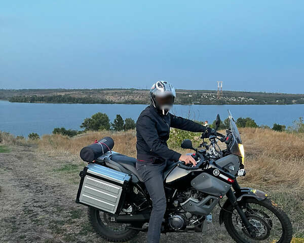 Ямаха XT 660Z Tenere, объемом двигателя 0.66 л и пробегом 38 тыс. км за 6000 $, фото 2 на Automoto.ua