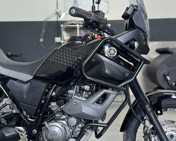 Ямаха XT 660Z Tenere, об'ємом двигуна 0.6 л та пробігом 60 тис. км за 6200 $, фото 6 на Automoto.ua