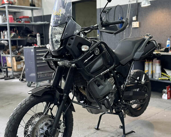 Ямаха XT 660Z Tenere, об'ємом двигуна 0.6 л та пробігом 60 тис. км за 6200 $, фото 4 на Automoto.ua