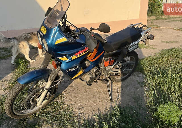 Ямаха XTZ 750 Super Tenere, объемом двигателя 0.6 л и пробегом 69 тыс. км за 2500 $, фото 2 на Automoto.ua