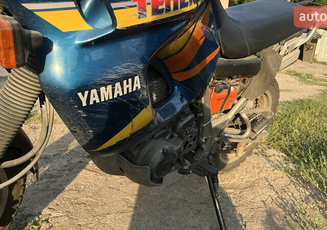 Ямаха XTZ 750 Super Tenere, объемом двигателя 0.6 л и пробегом 69 тыс. км за 2500 $, фото 4 на Automoto.ua